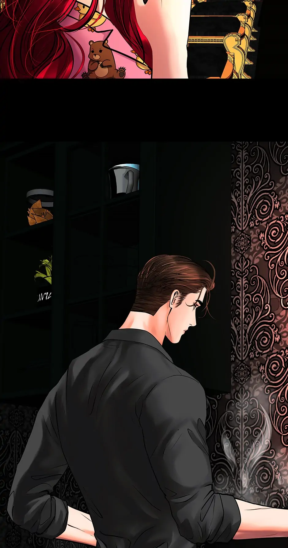 I Made a Deal with the Devil chapter 10 page 48