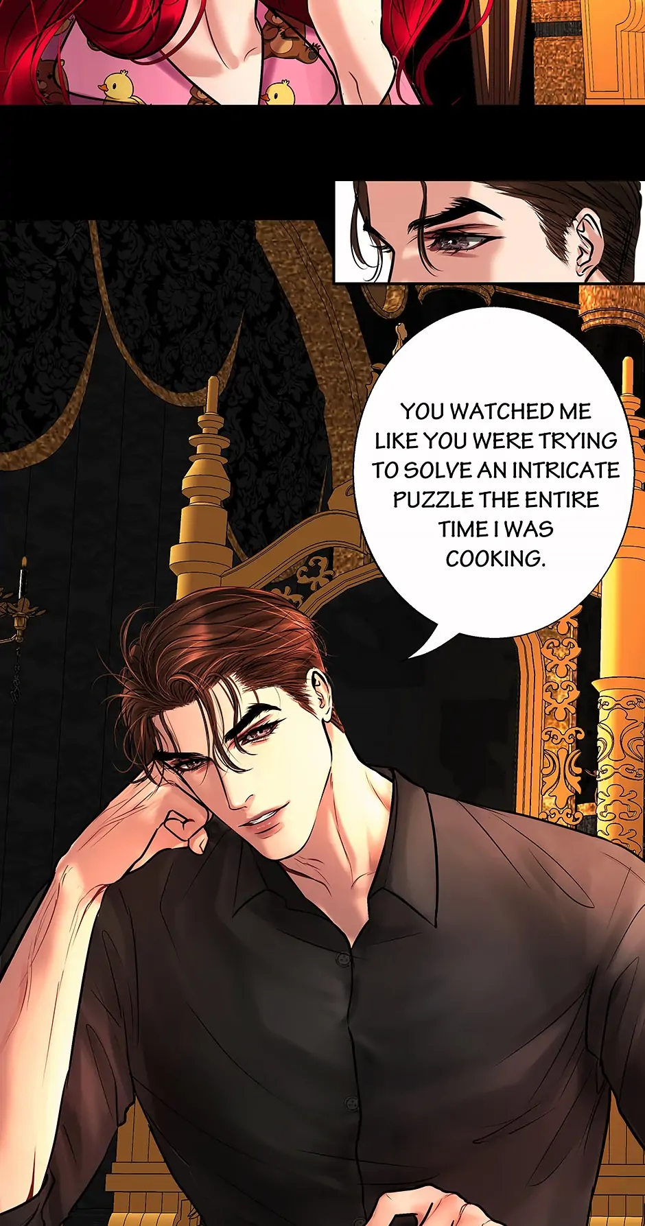 I Made a Deal with the Devil chapter 10 page 54