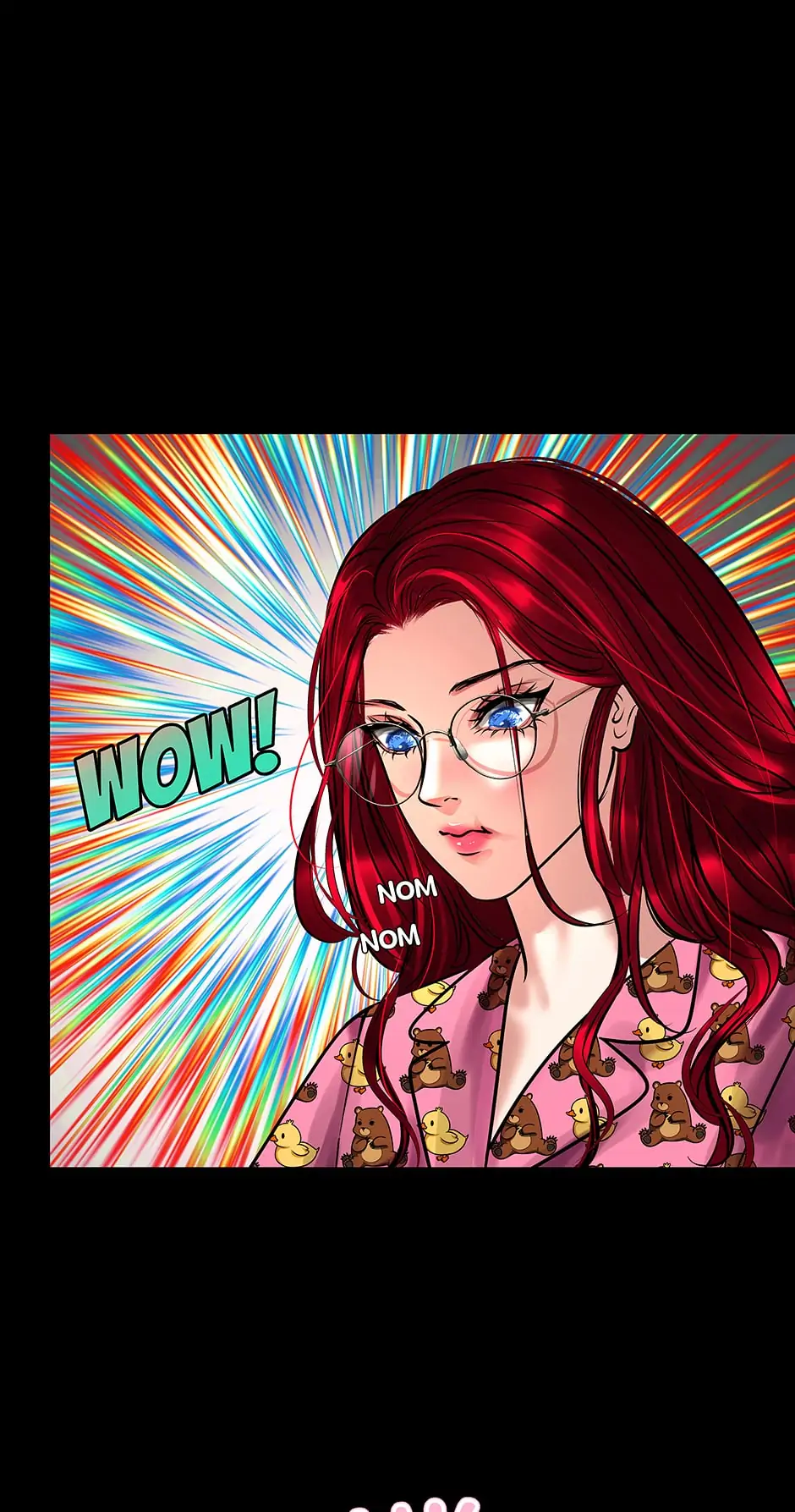I Made a Deal with the Devil chapter 10 page 57