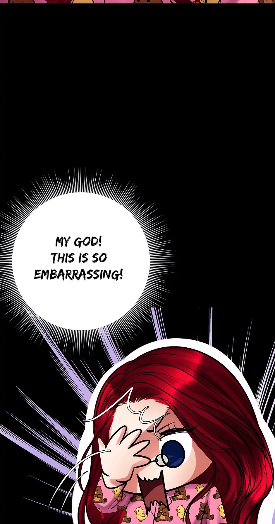 I Made a Deal with the Devil chapter 11 page 11
