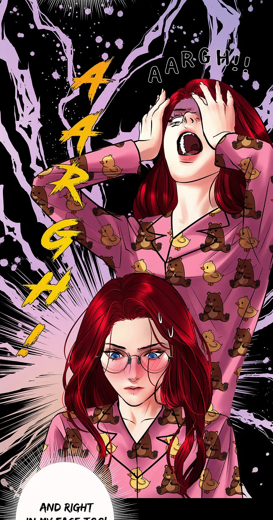 I Made a Deal with the Devil chapter 11 page 16