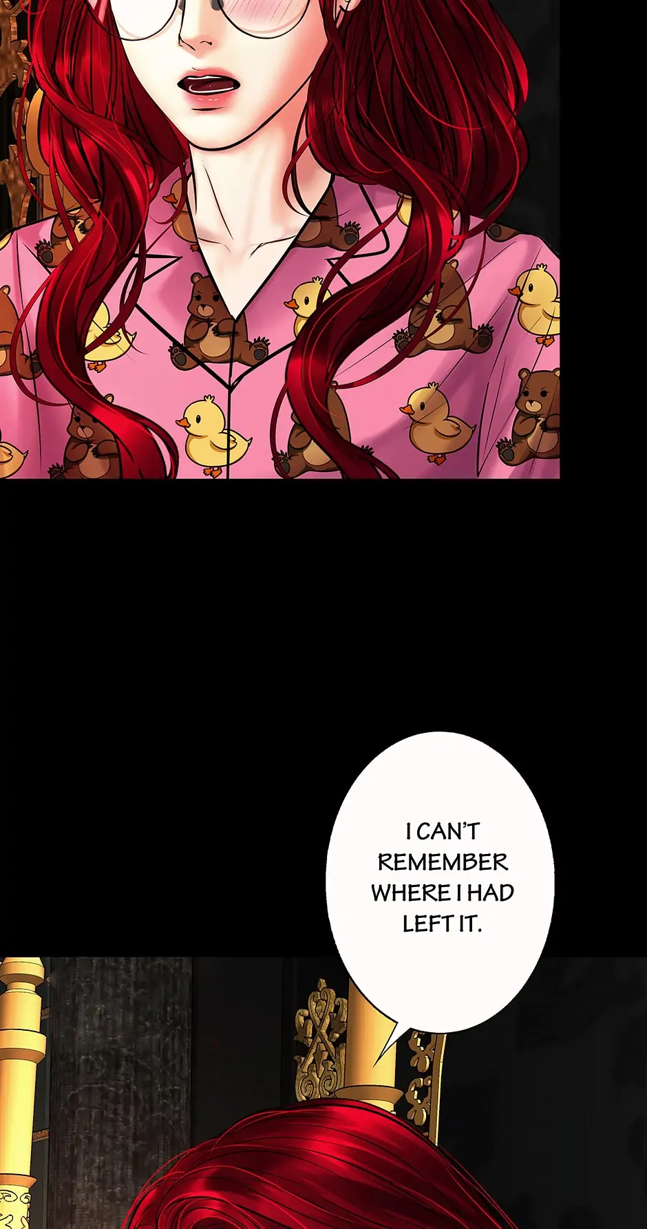 I Made a Deal with the Devil chapter 11 page 19