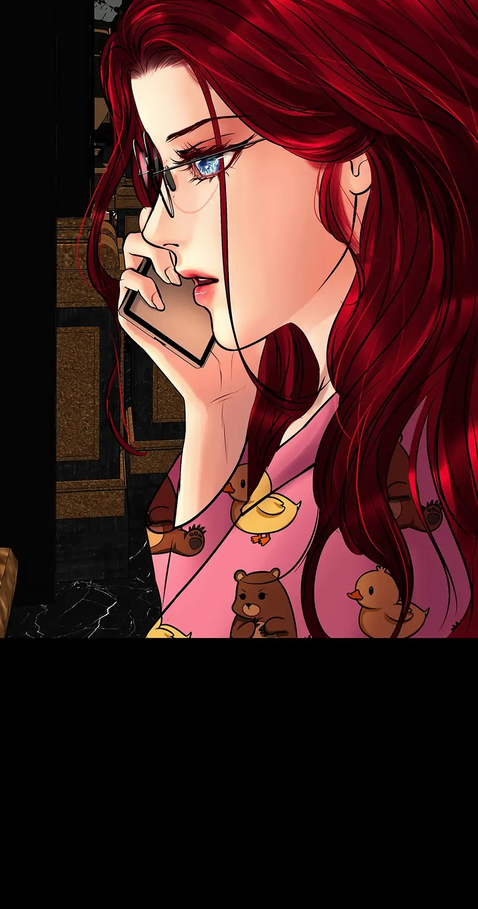 I Made a Deal with the Devil chapter 11 page 38