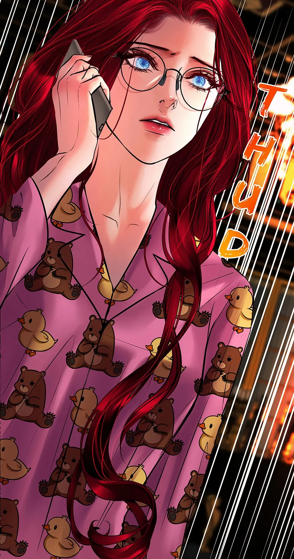 I Made a Deal with the Devil chapter 11 page 49