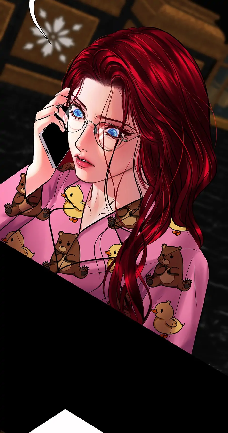 I Made a Deal with the Devil chapter 11 page 51