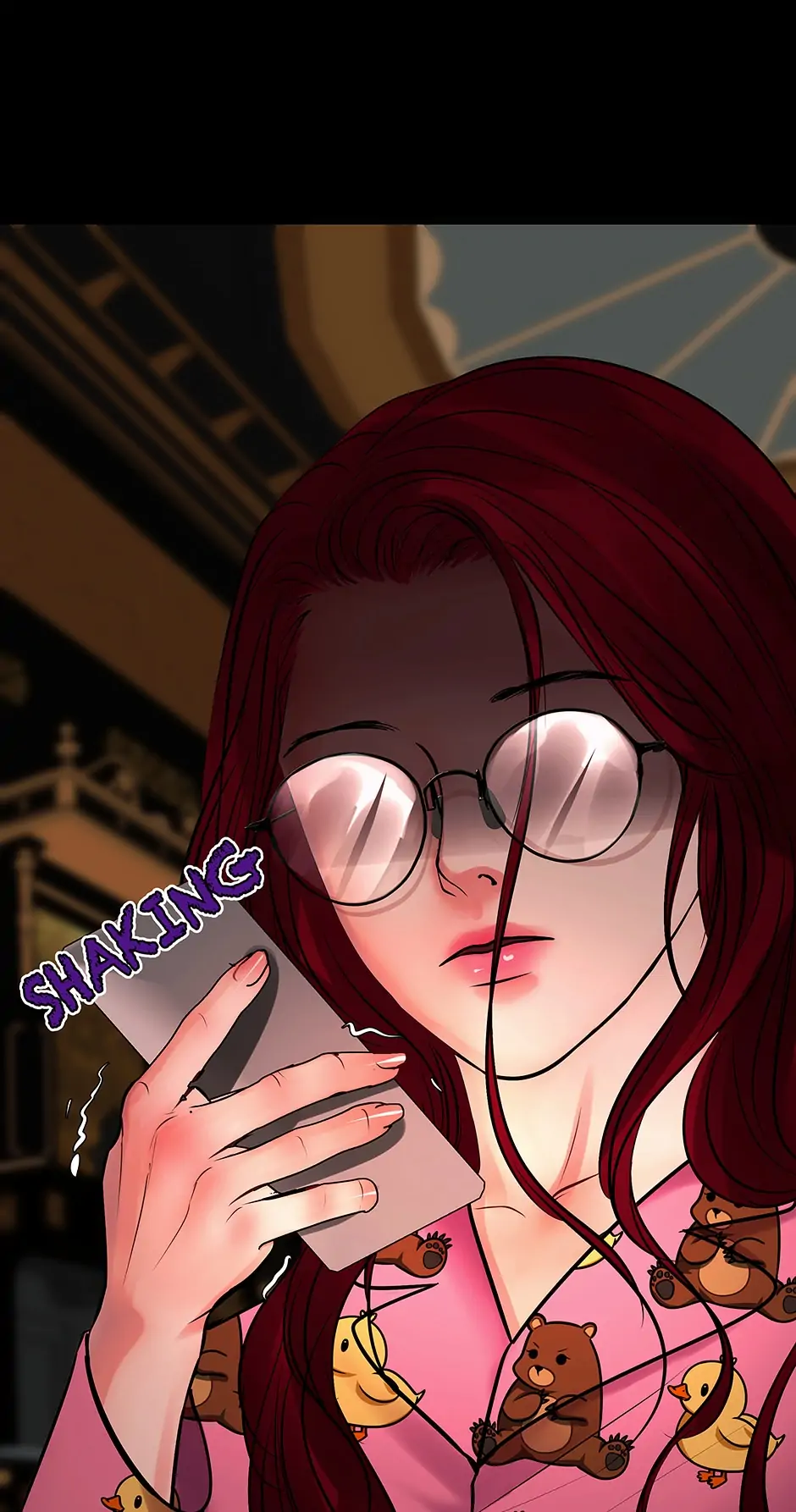 I Made a Deal with the Devil chapter 11 page 58