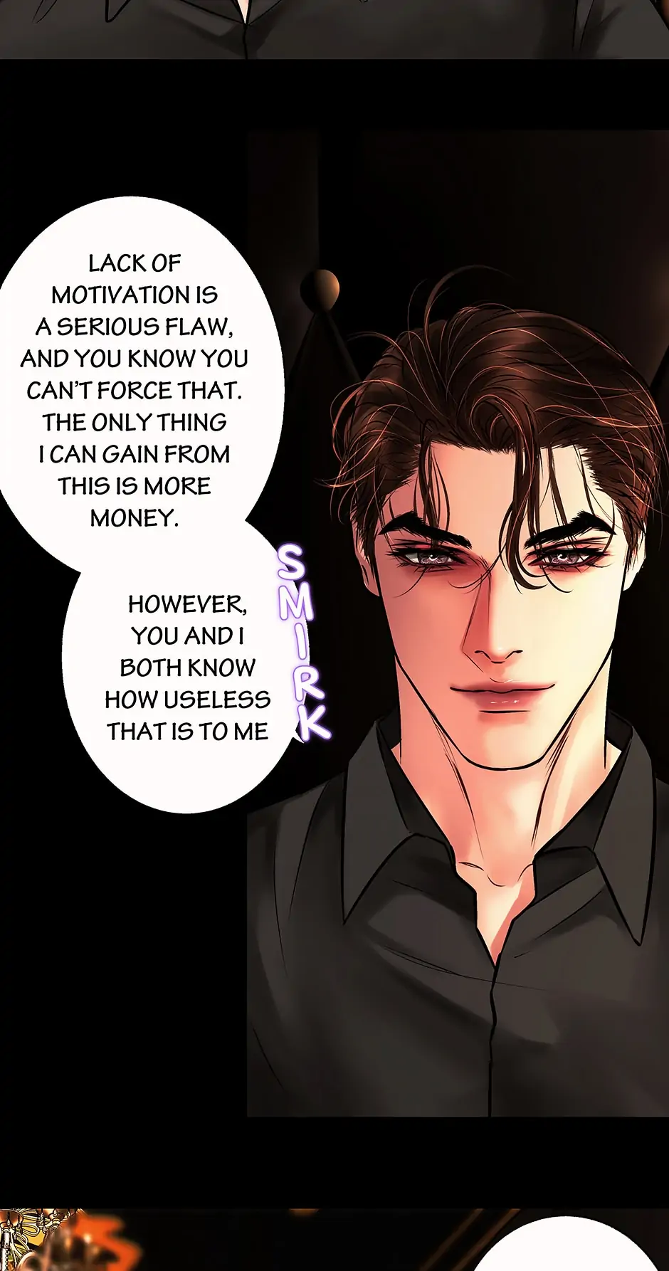 I Made a Deal with the Devil chapter 11 page 92