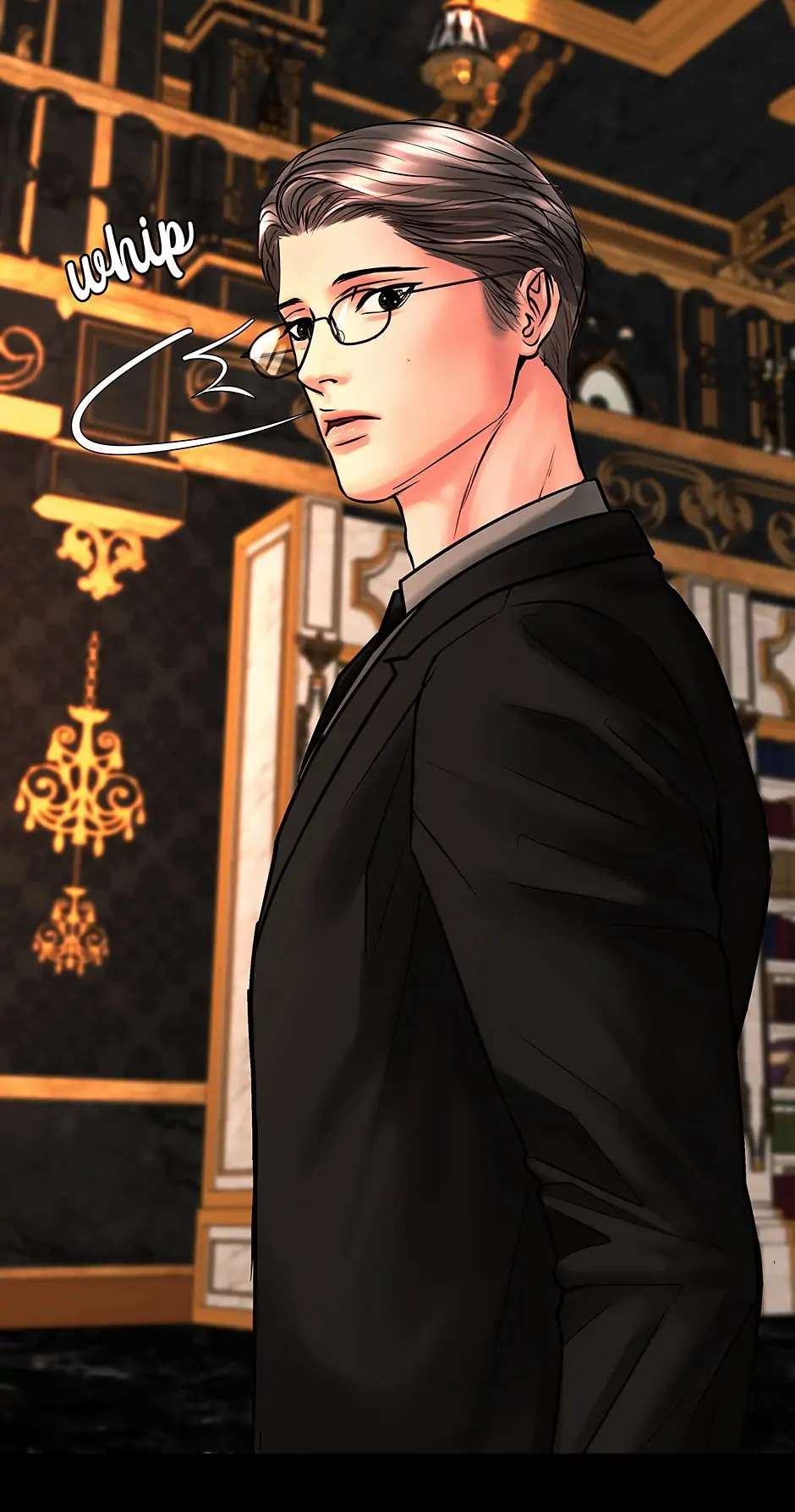 I Made a Deal with the Devil chapter 12 page 4