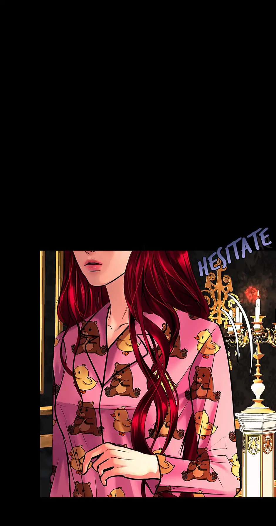I Made a Deal with the Devil chapter 12 page 5