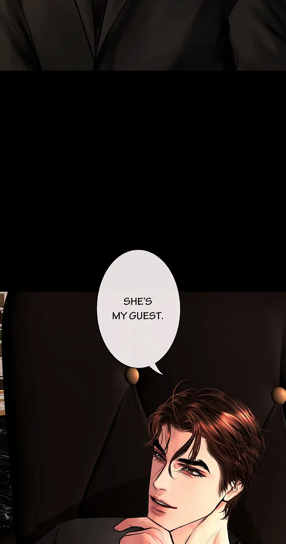 I Made a Deal with the Devil chapter 12 page 9