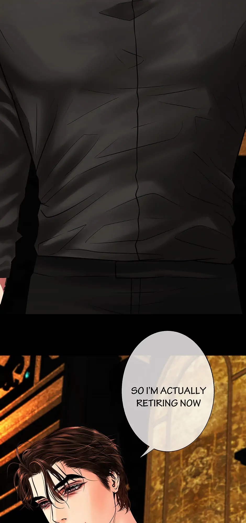 I Made a Deal with the Devil chapter 12 page 25