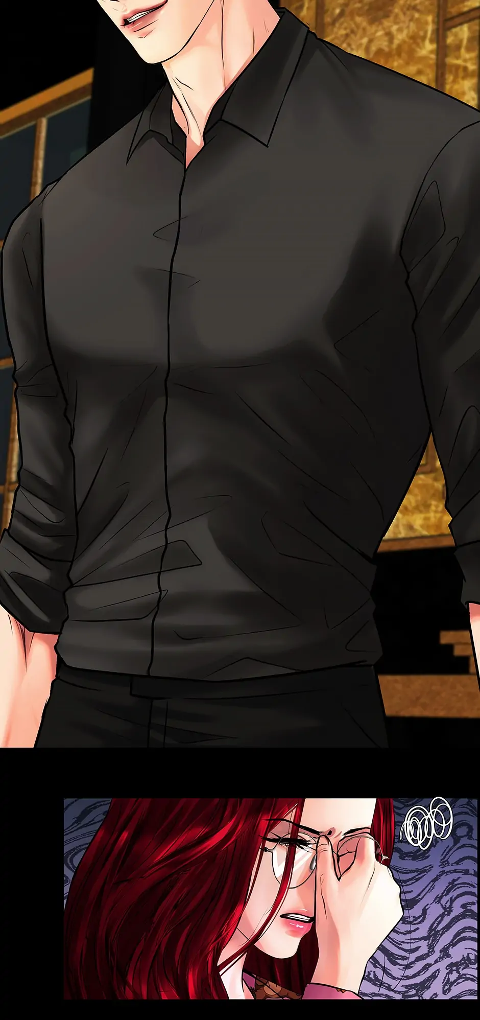 I Made a Deal with the Devil chapter 12 page 26