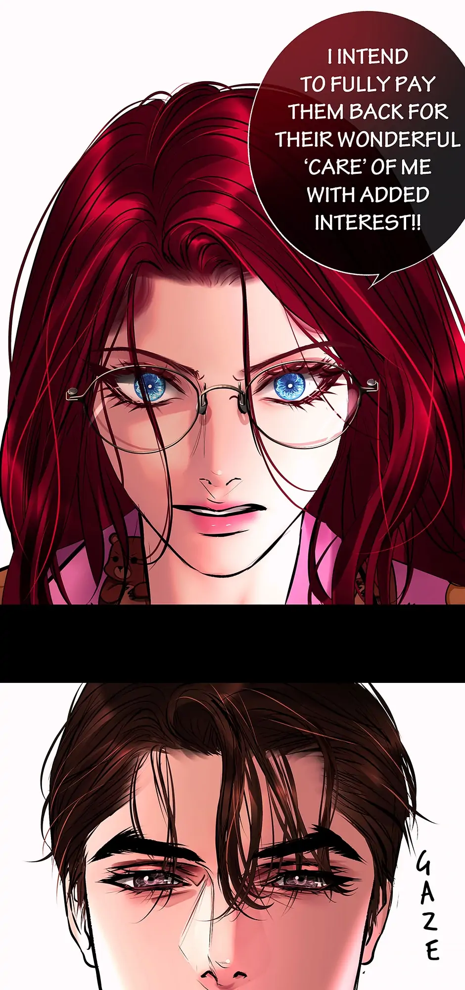 I Made a Deal with the Devil chapter 12 page 45
