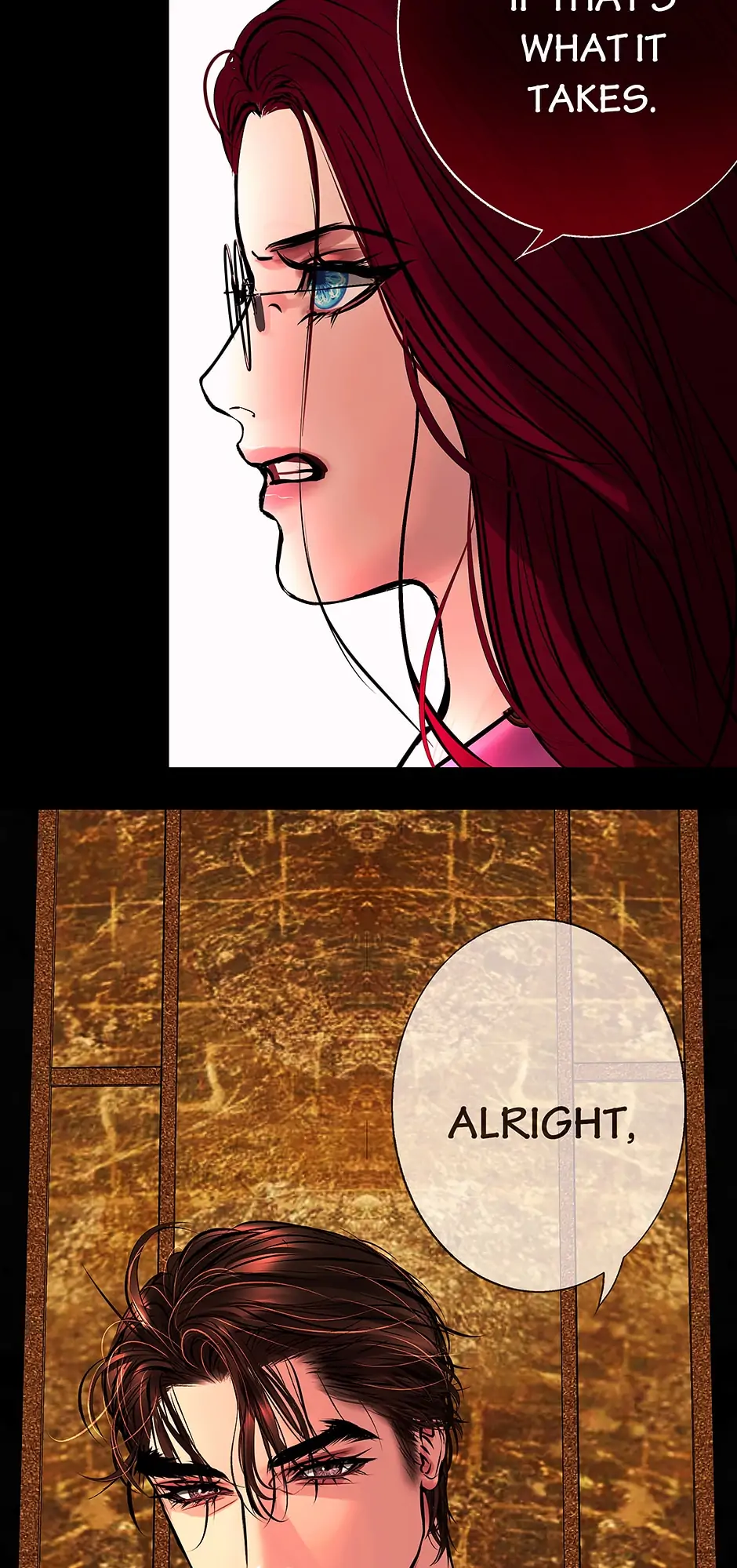 I Made a Deal with the Devil chapter 12 page 48