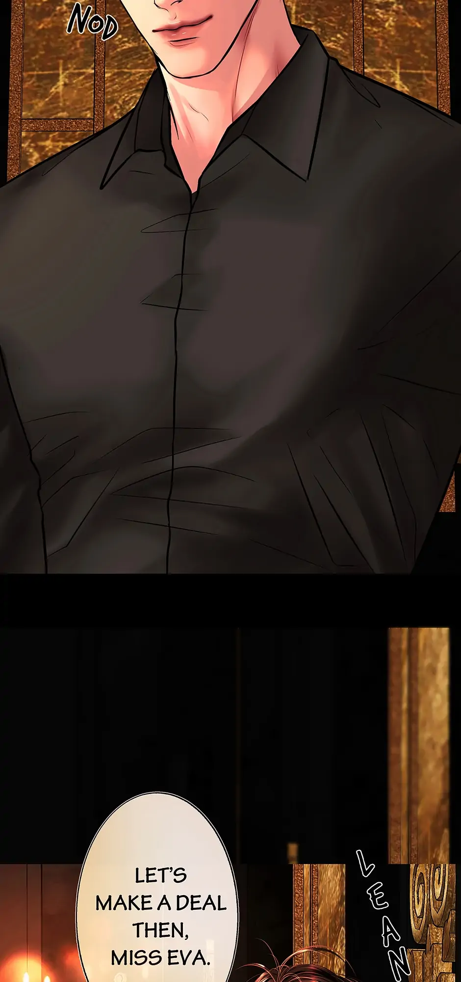 I Made a Deal with the Devil chapter 12 page 49