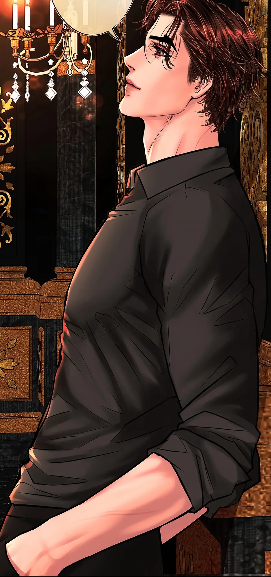 I Made a Deal with the Devil chapter 12 page 50