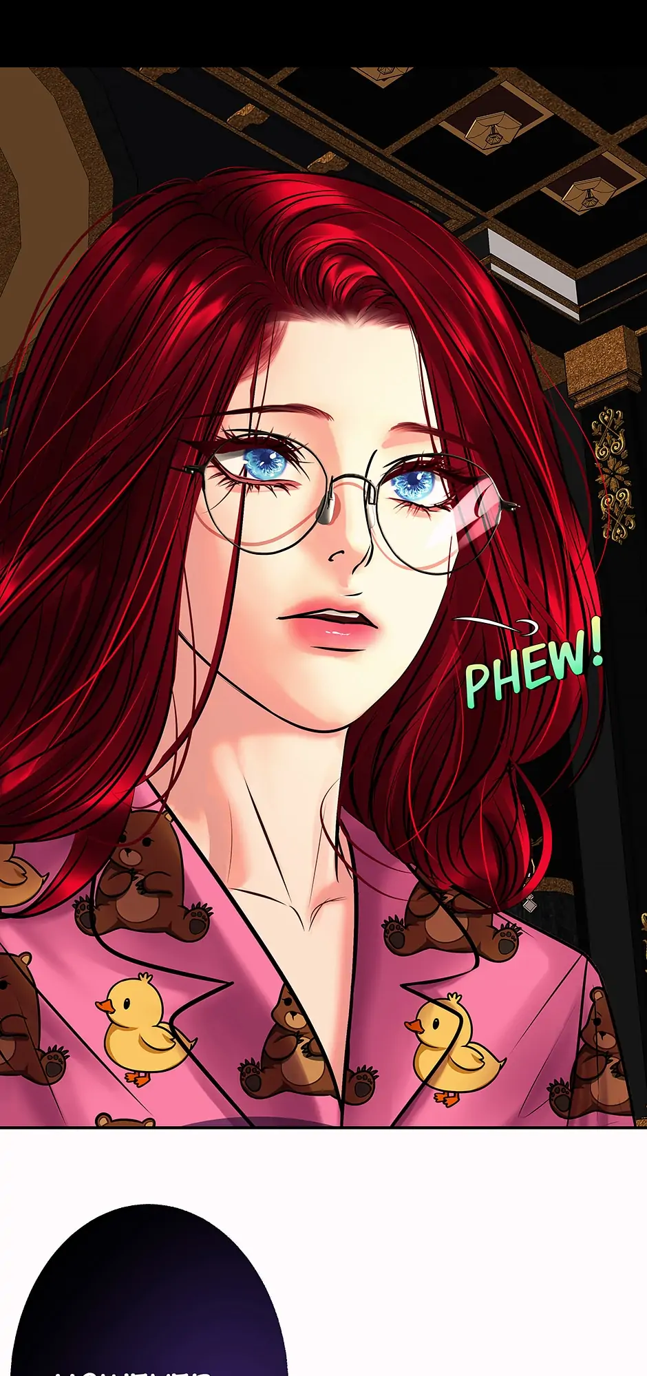 I Made a Deal with the Devil chapter 12 page 52
