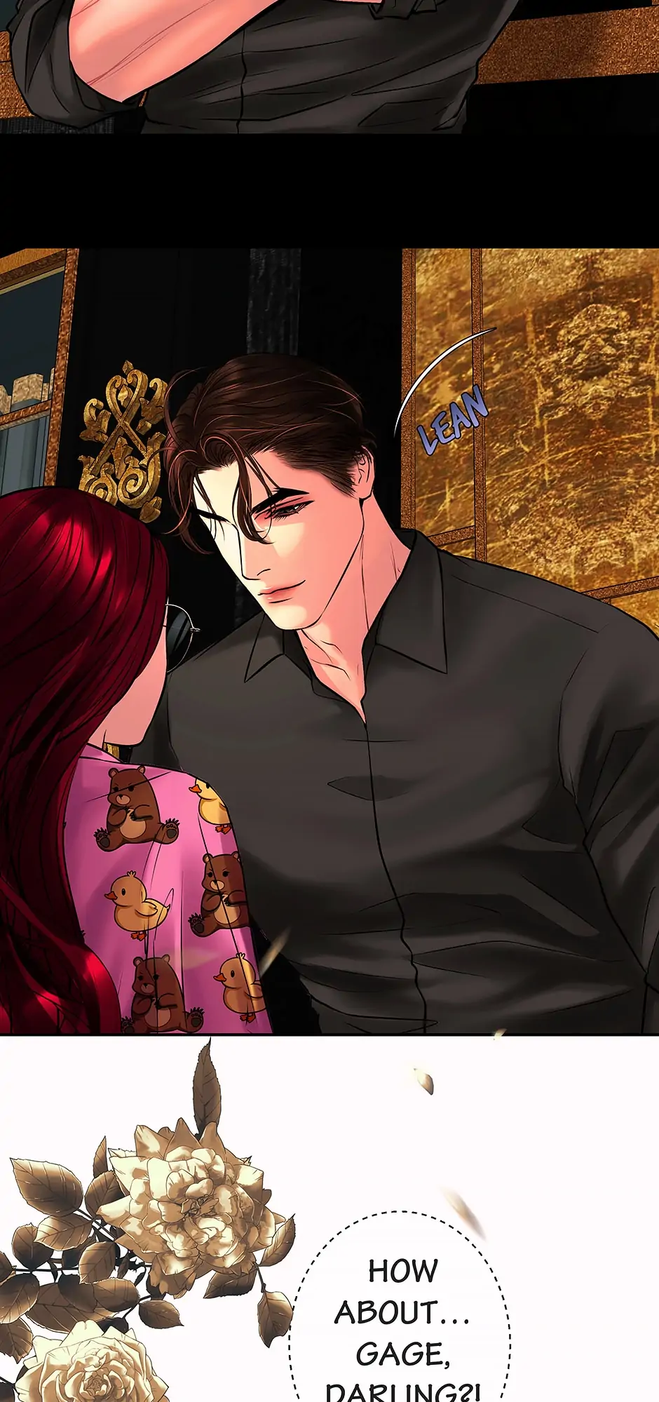 I Made a Deal with the Devil chapter 12 page 59