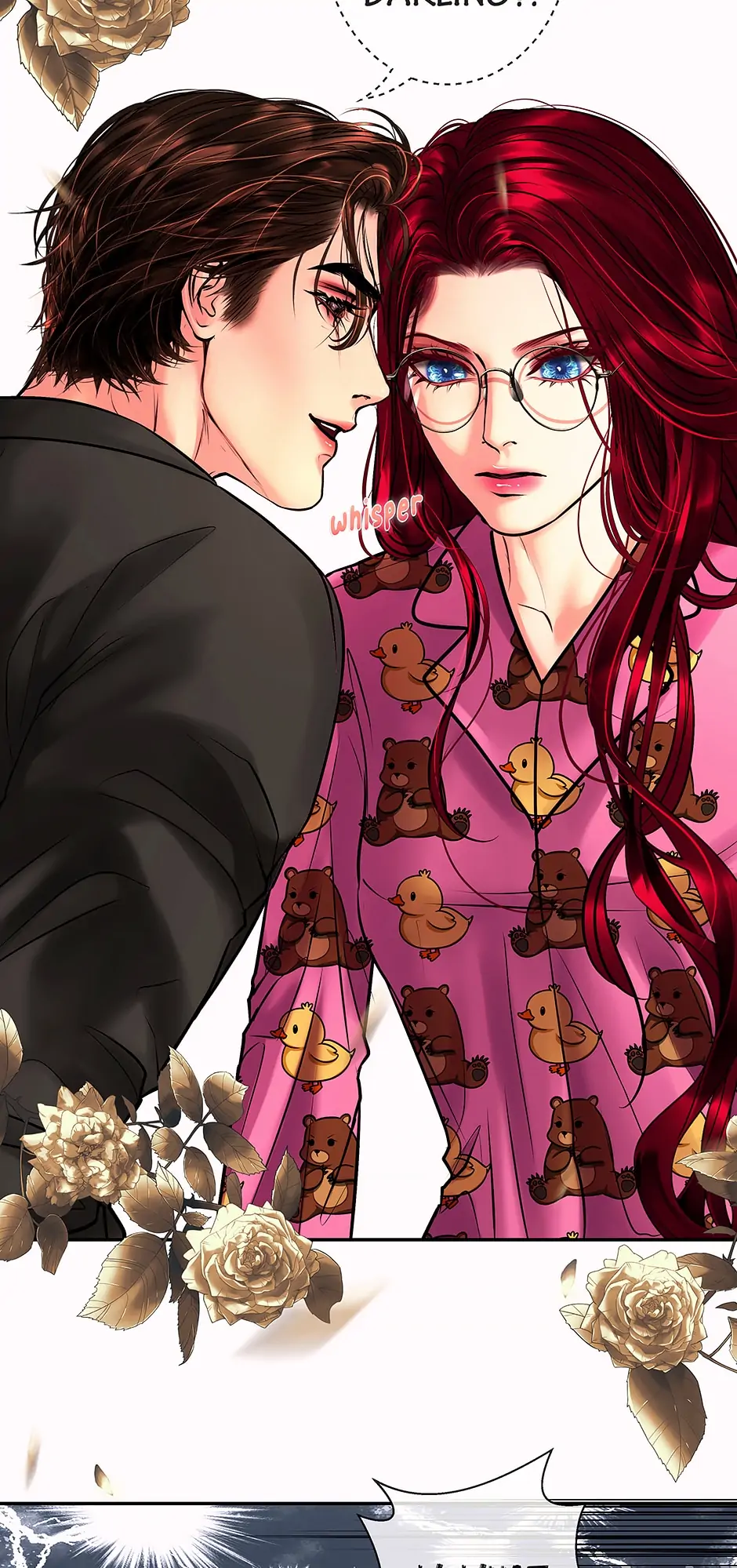 I Made a Deal with the Devil chapter 12 page 60