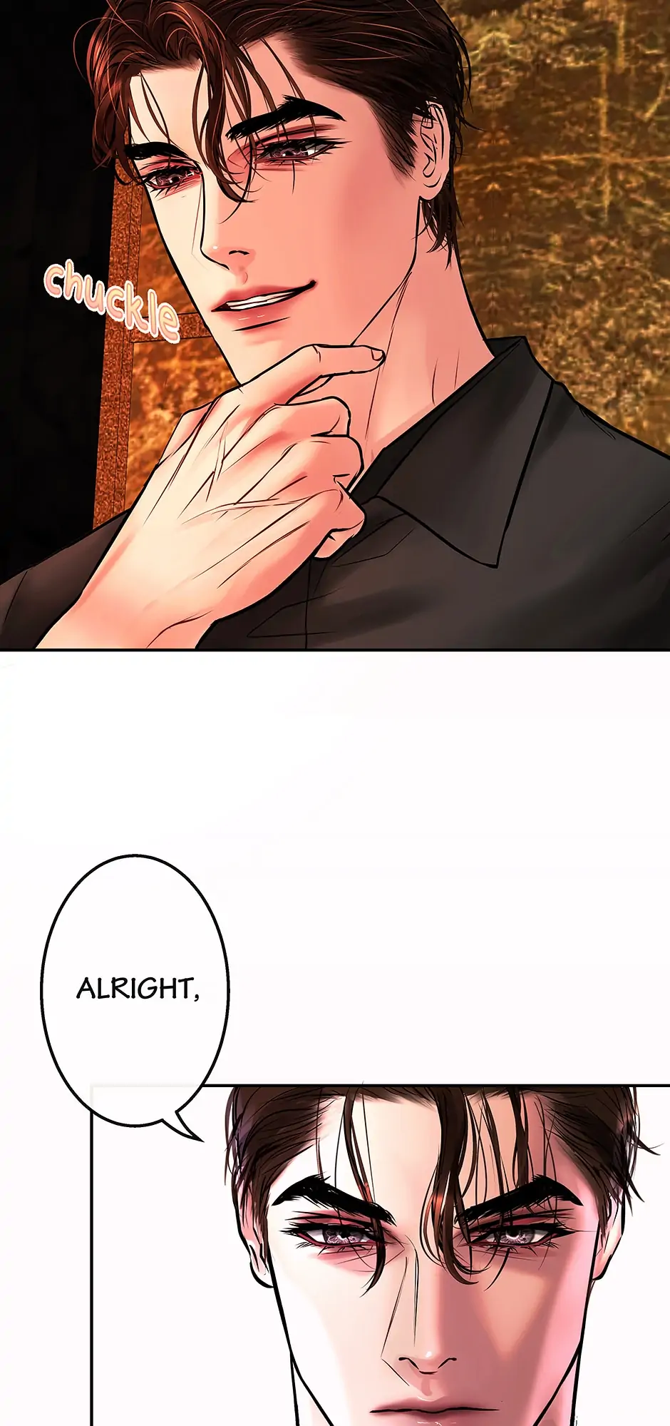 I Made a Deal with the Devil chapter 12 page 66