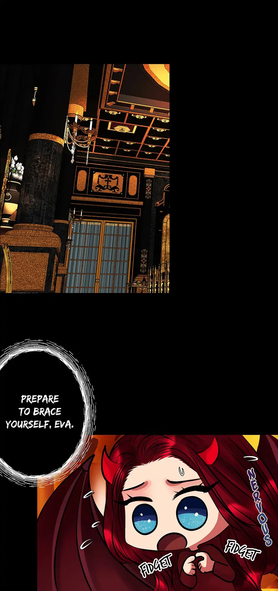 I Made a Deal with the Devil chapter 13 page 2