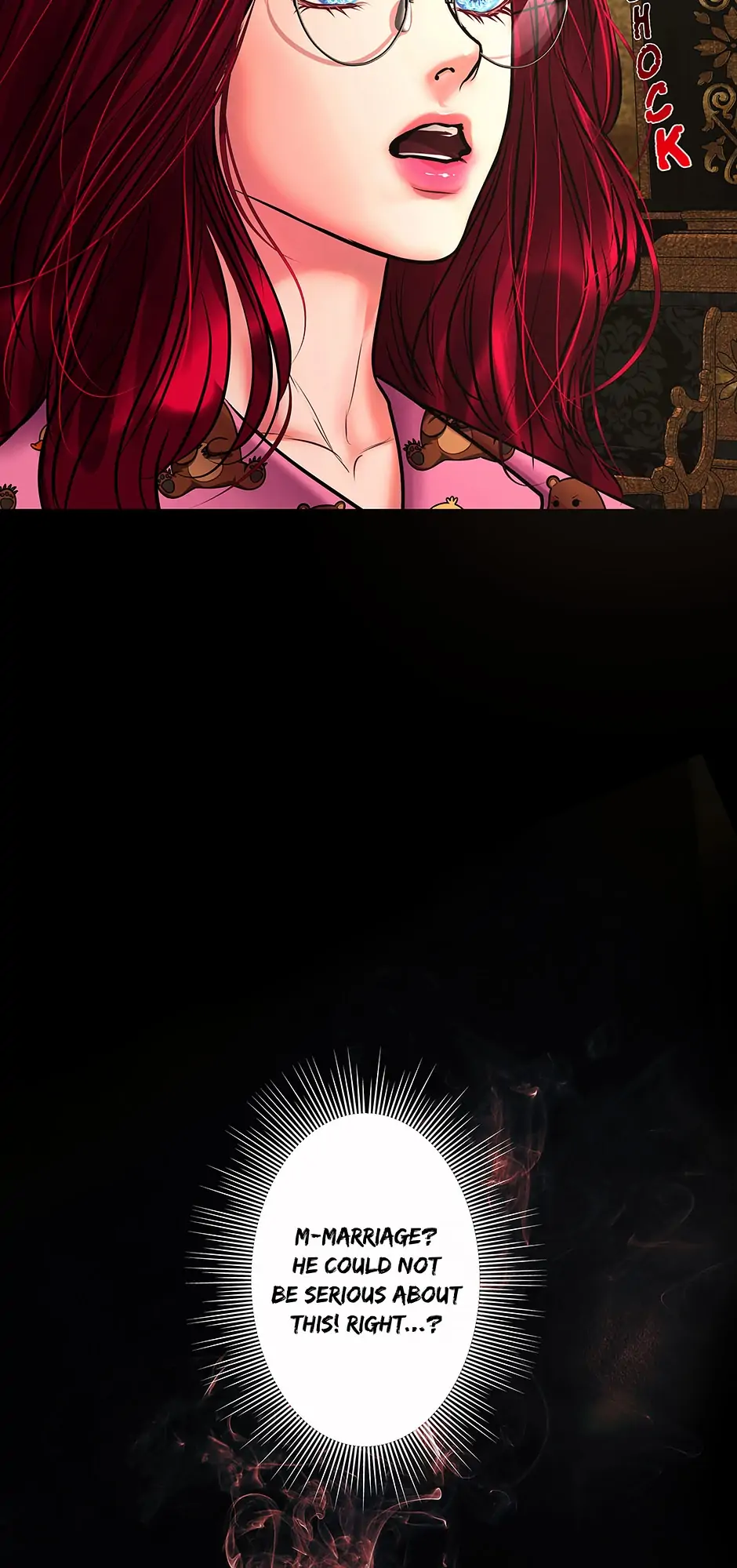 I Made a Deal with the Devil chapter 13 page 14