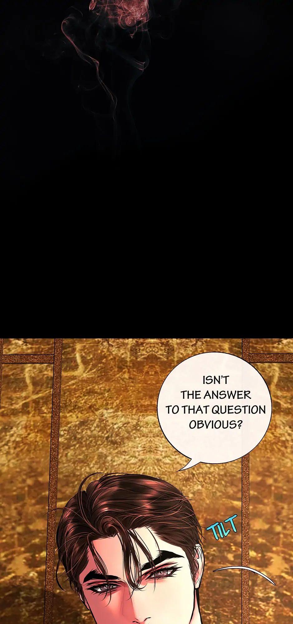 I Made a Deal with the Devil chapter 13 page 15