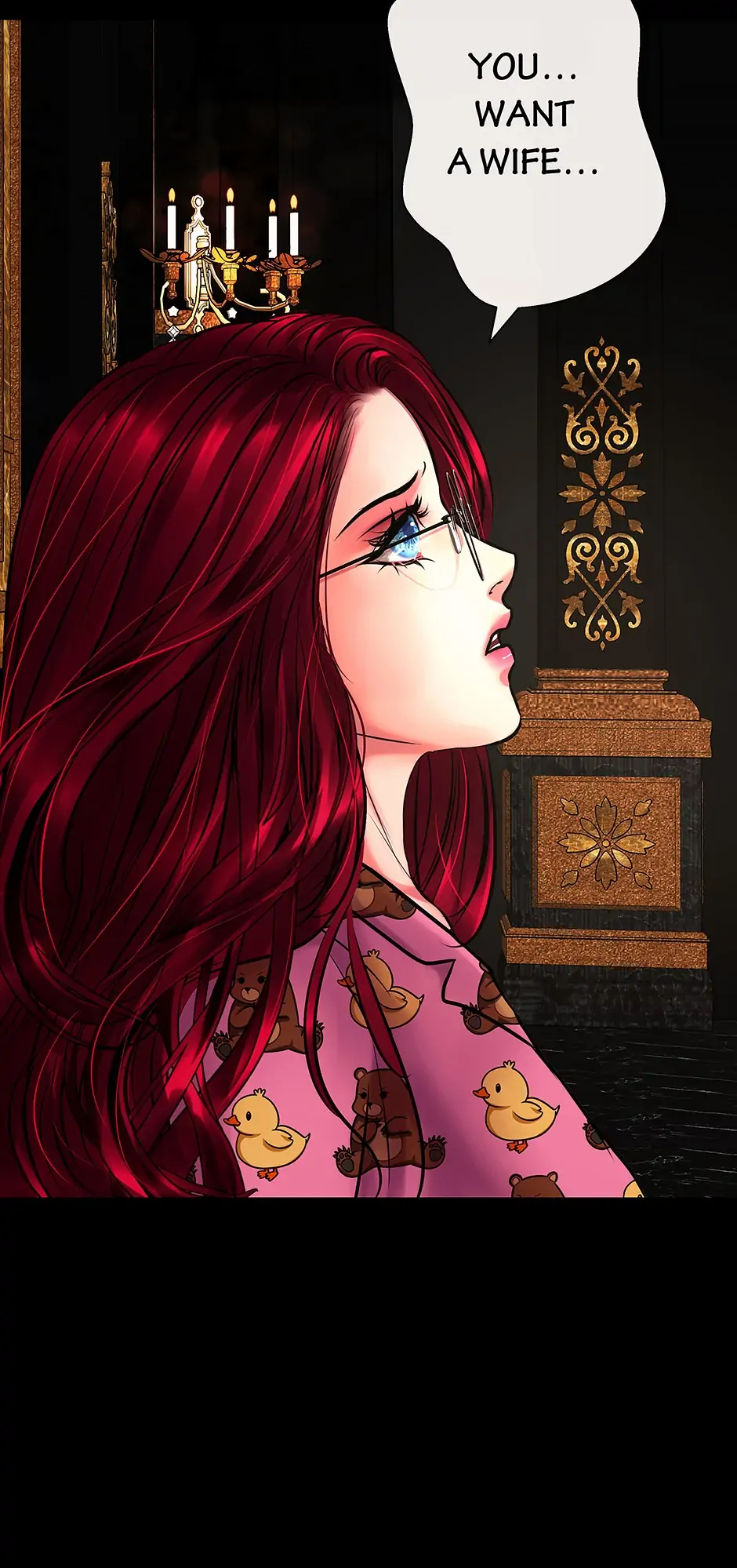 I Made a Deal with the Devil chapter 13 page 17
