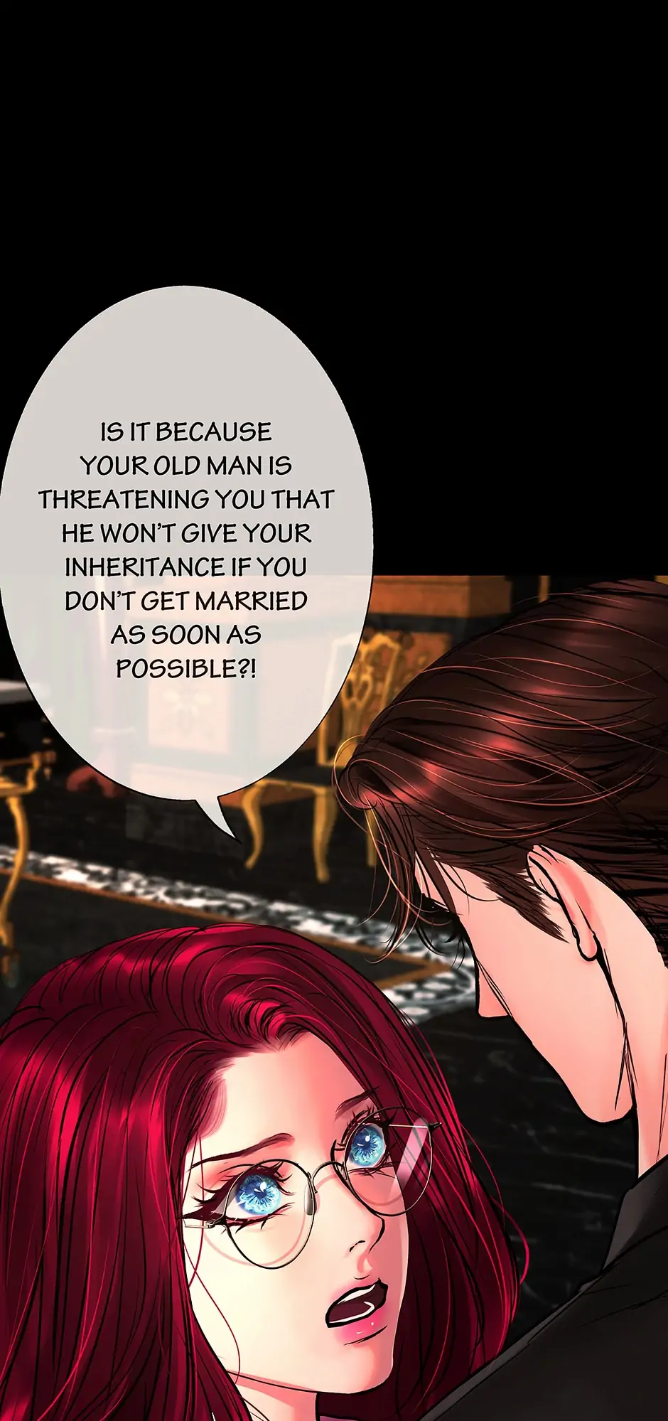 I Made a Deal with the Devil chapter 13 page 21