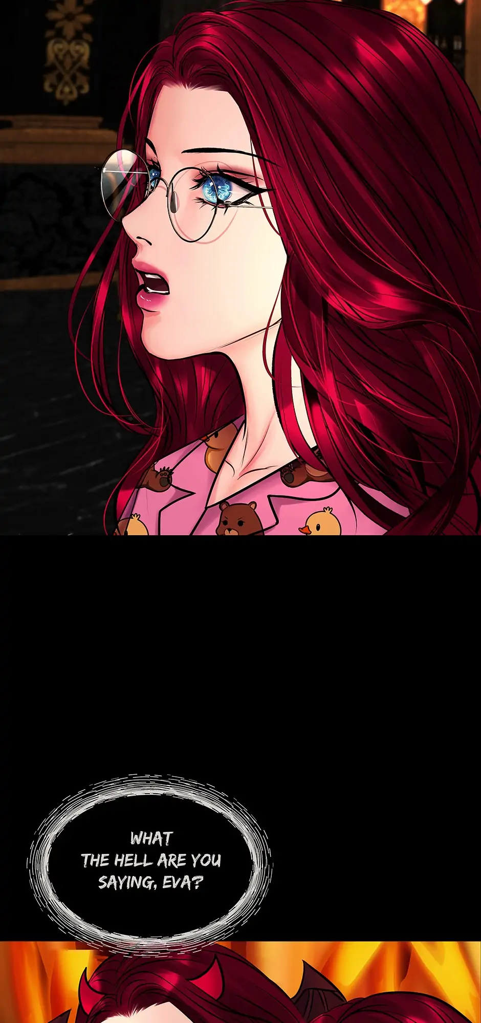 I Made a Deal with the Devil chapter 13 page 29