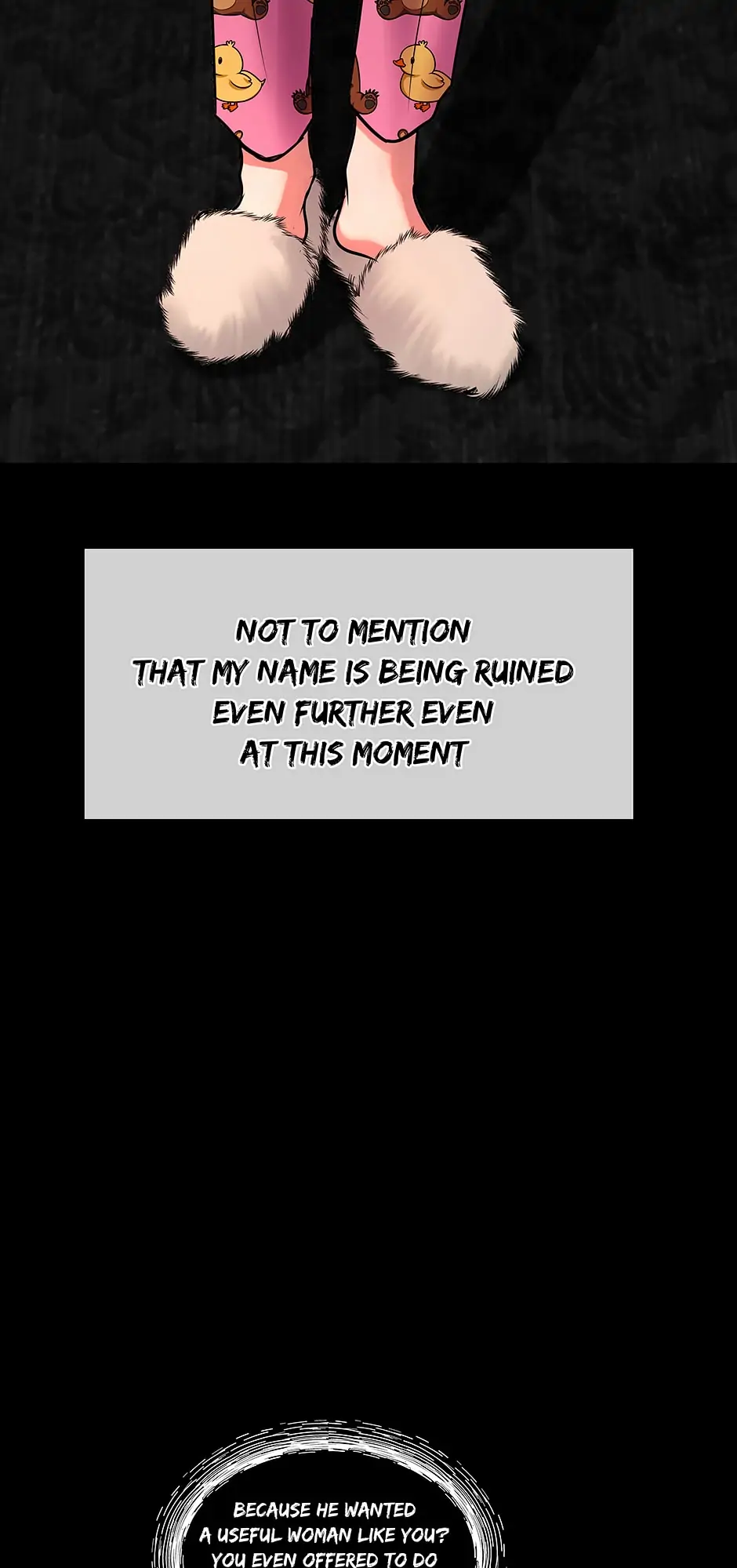 I Made a Deal with the Devil chapter 13 page 39