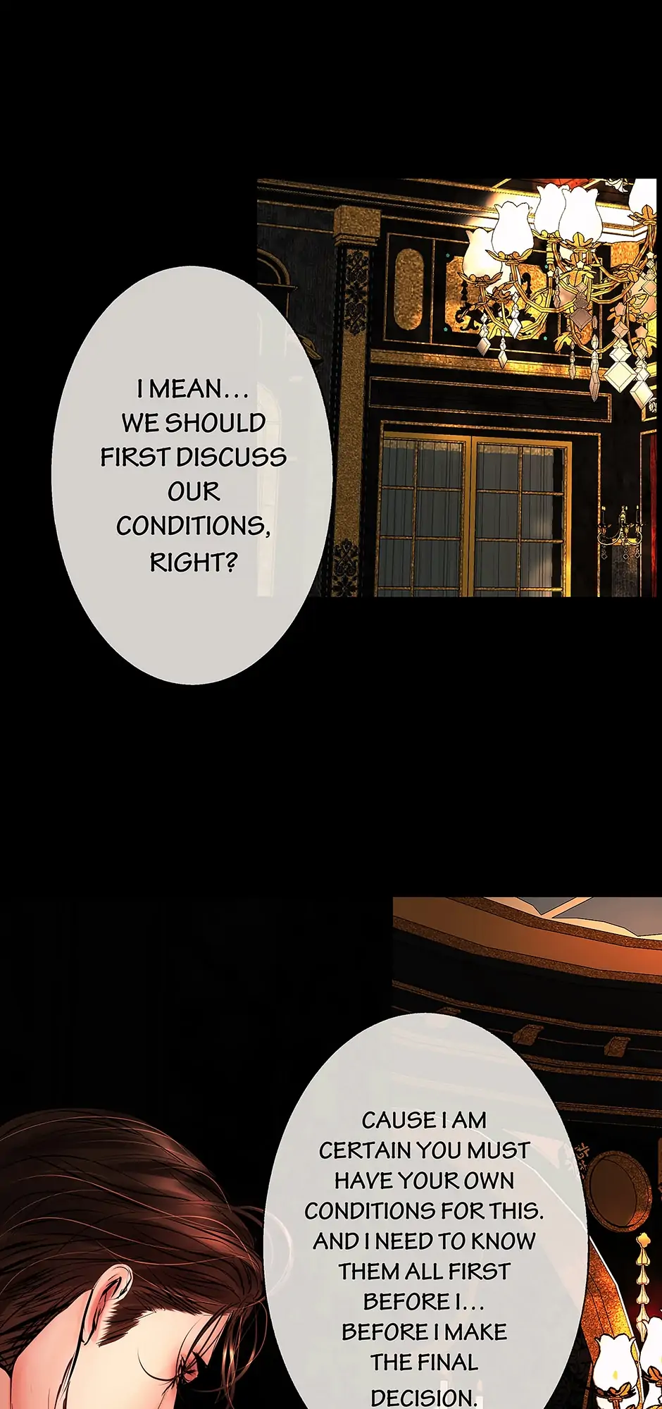 I Made a Deal with the Devil chapter 13 page 55