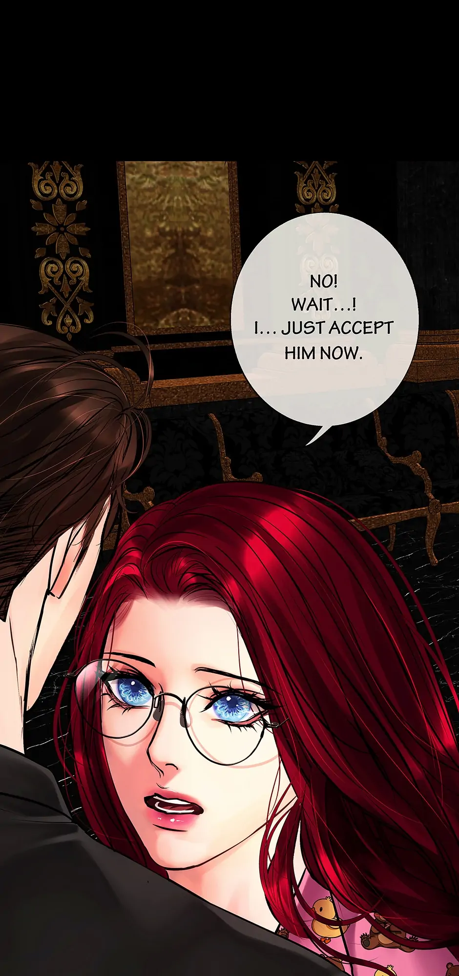 I Made a Deal with the Devil chapter 13 page 58