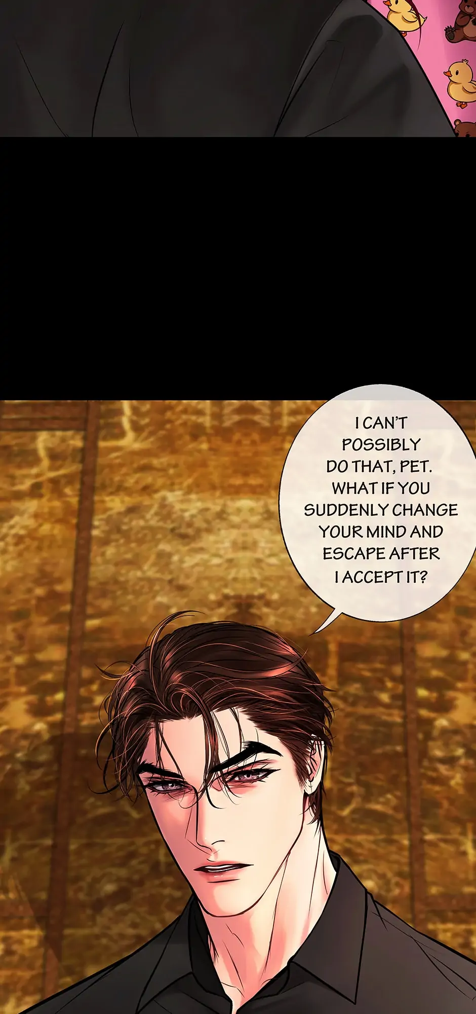 I Made a Deal with the Devil chapter 13 page 59
