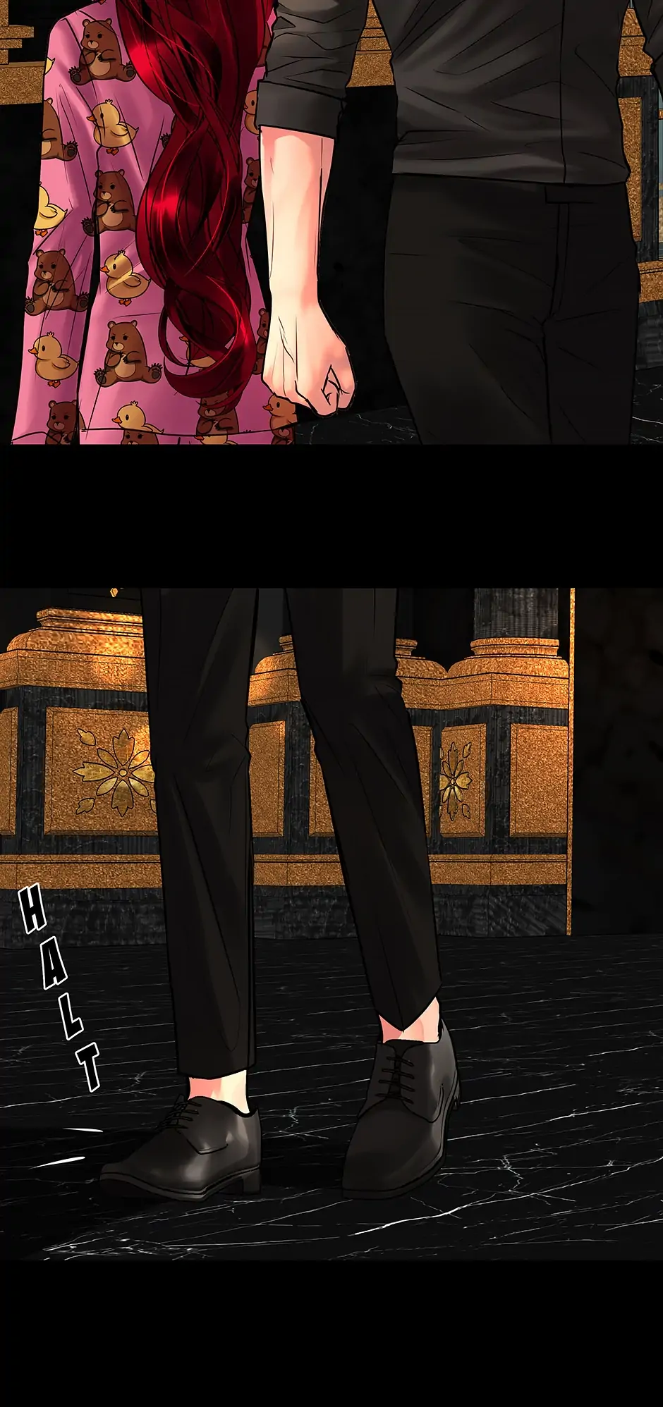 I Made a Deal with the Devil chapter 13 page 66