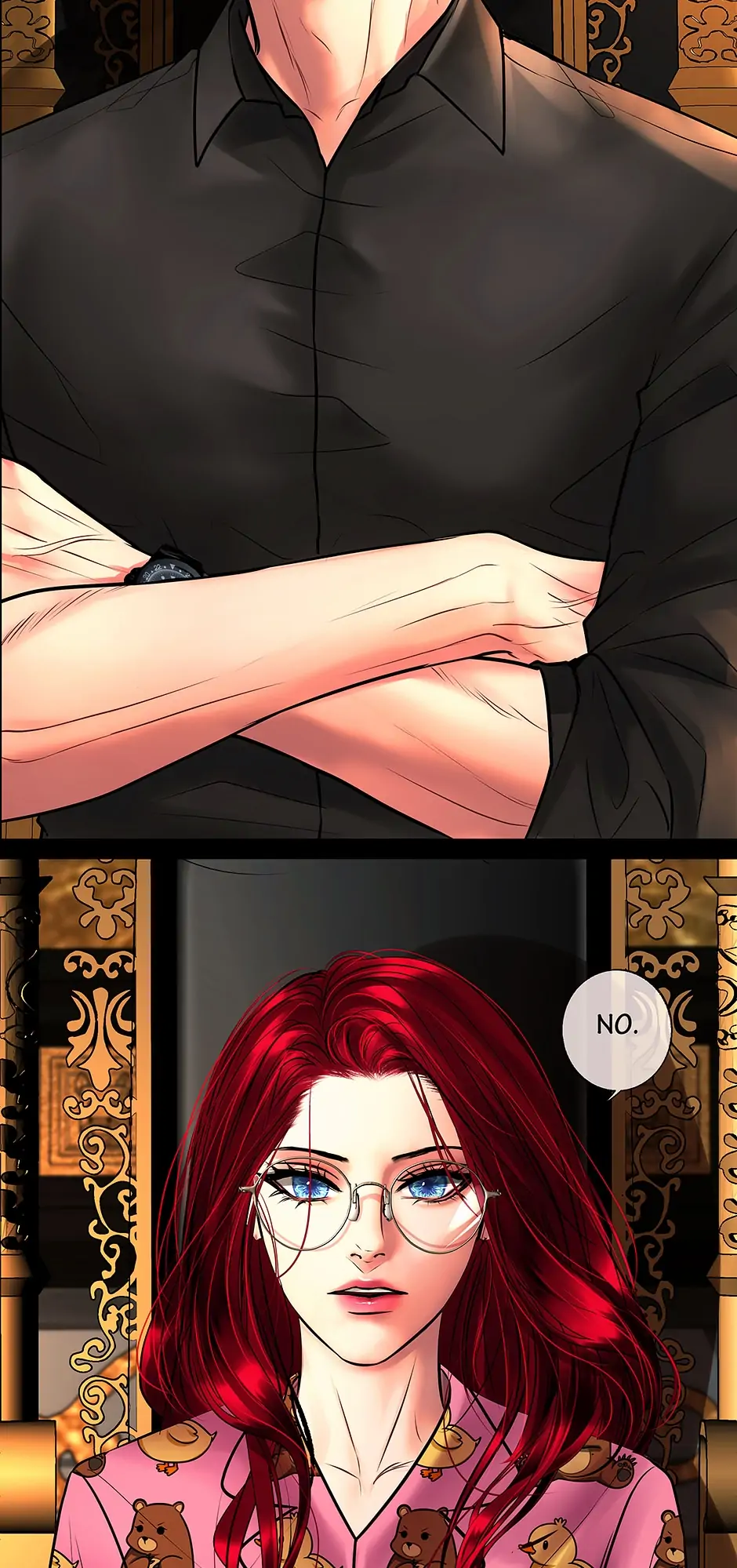 I Made a Deal with the Devil chapter 13 page 75