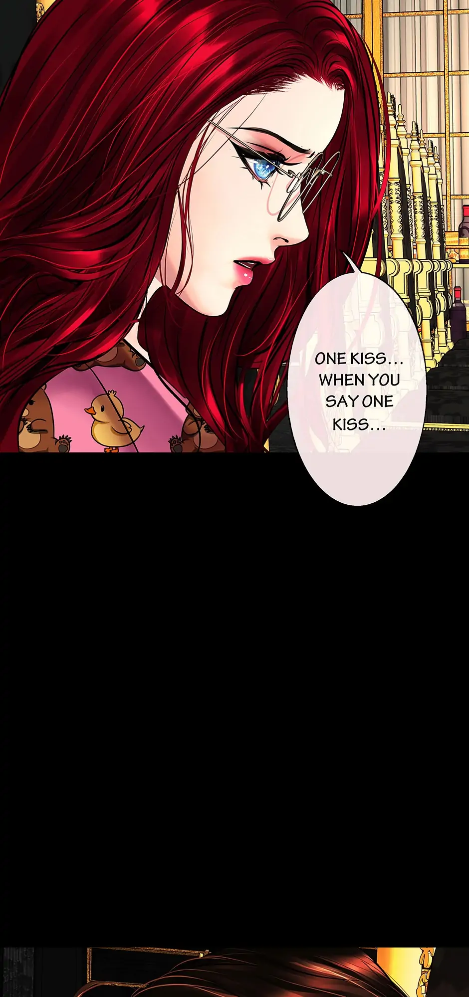 I Made a Deal with the Devil chapter 14 page 8