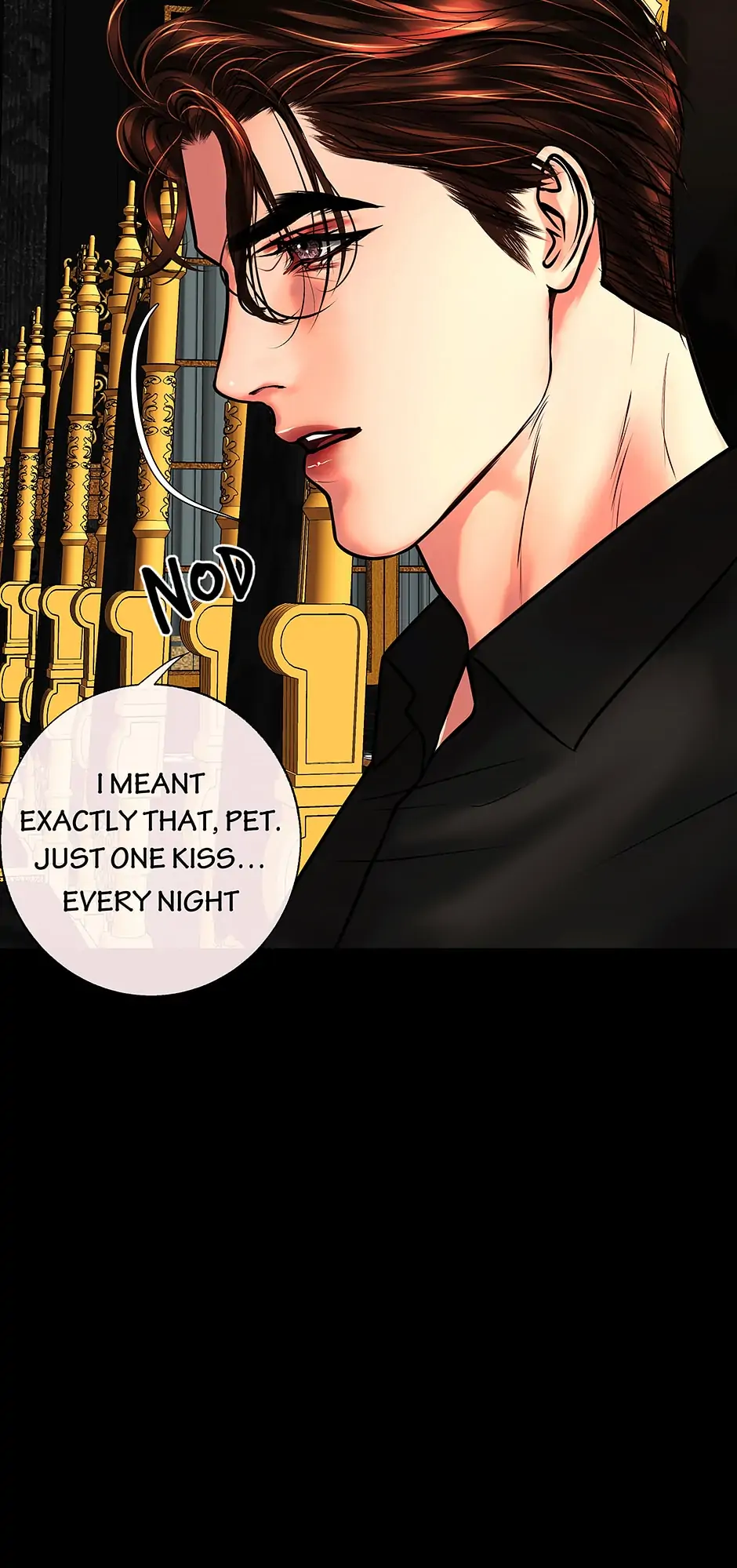 I Made a Deal with the Devil chapter 14 page 9