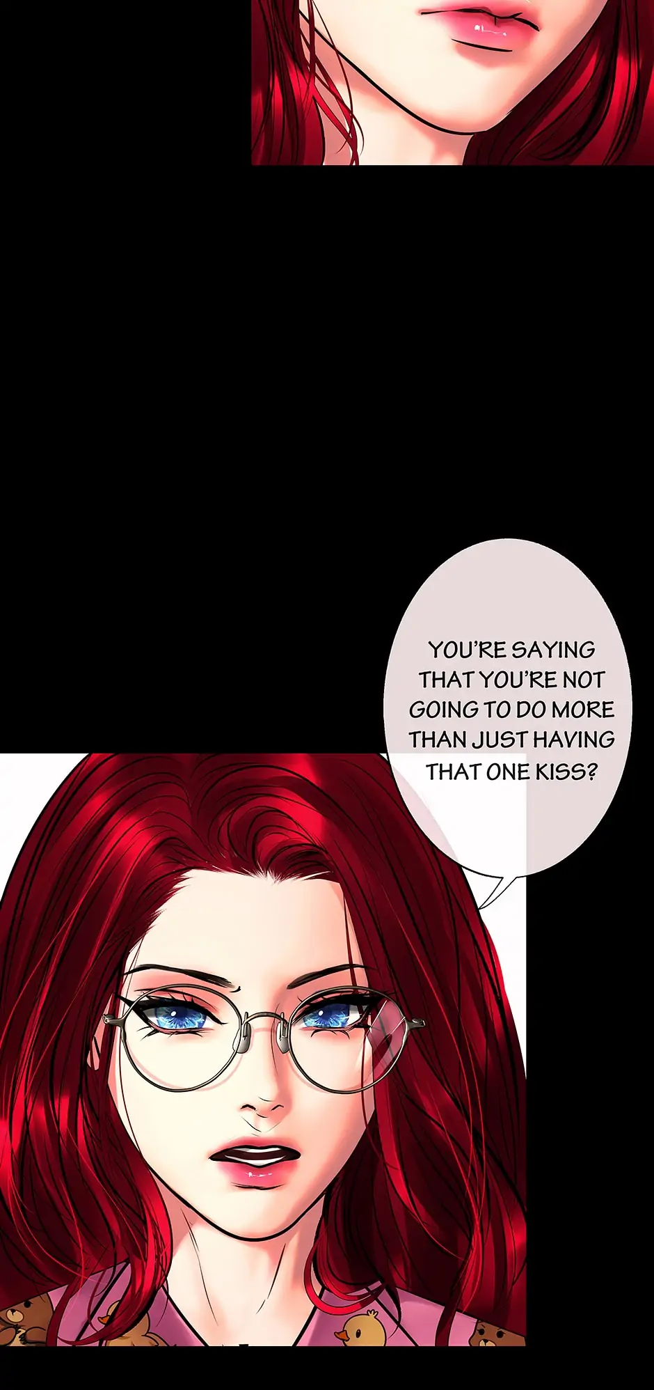 I Made a Deal with the Devil chapter 14 page 12