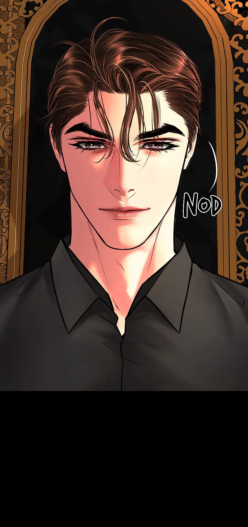 I Made a Deal with the Devil chapter 14 page 14