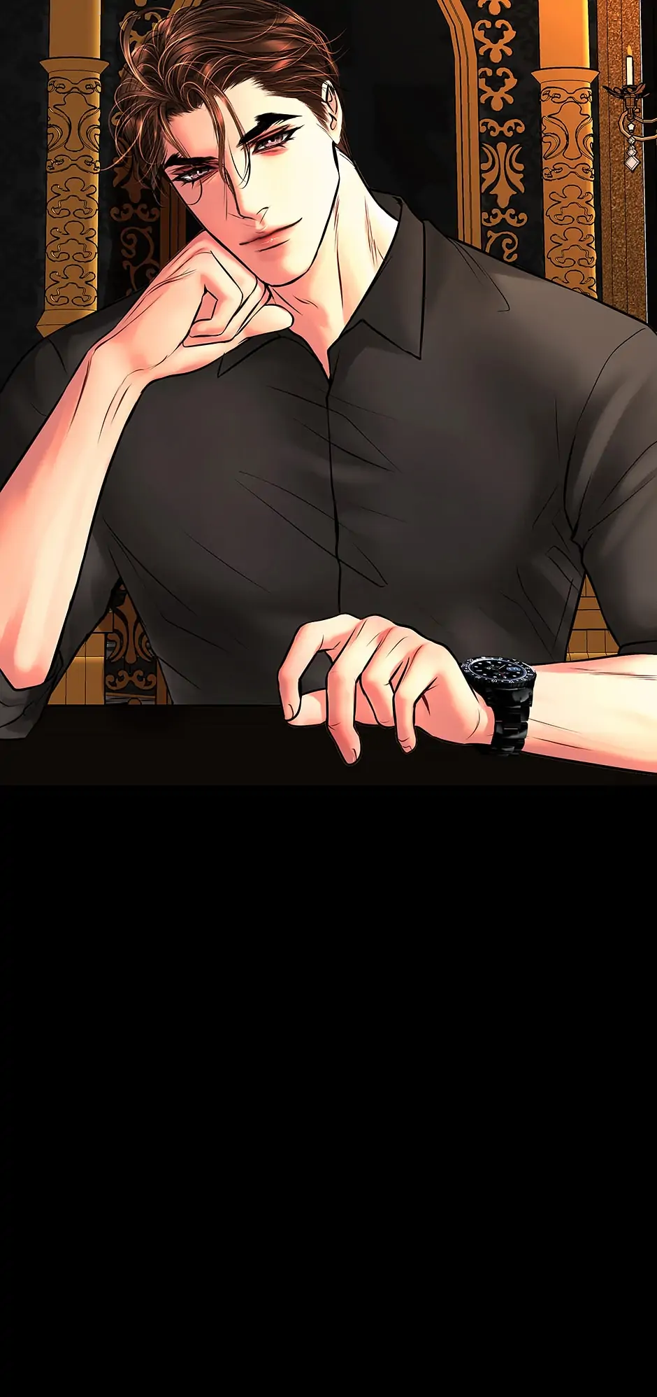 I Made a Deal with the Devil chapter 14 page 30