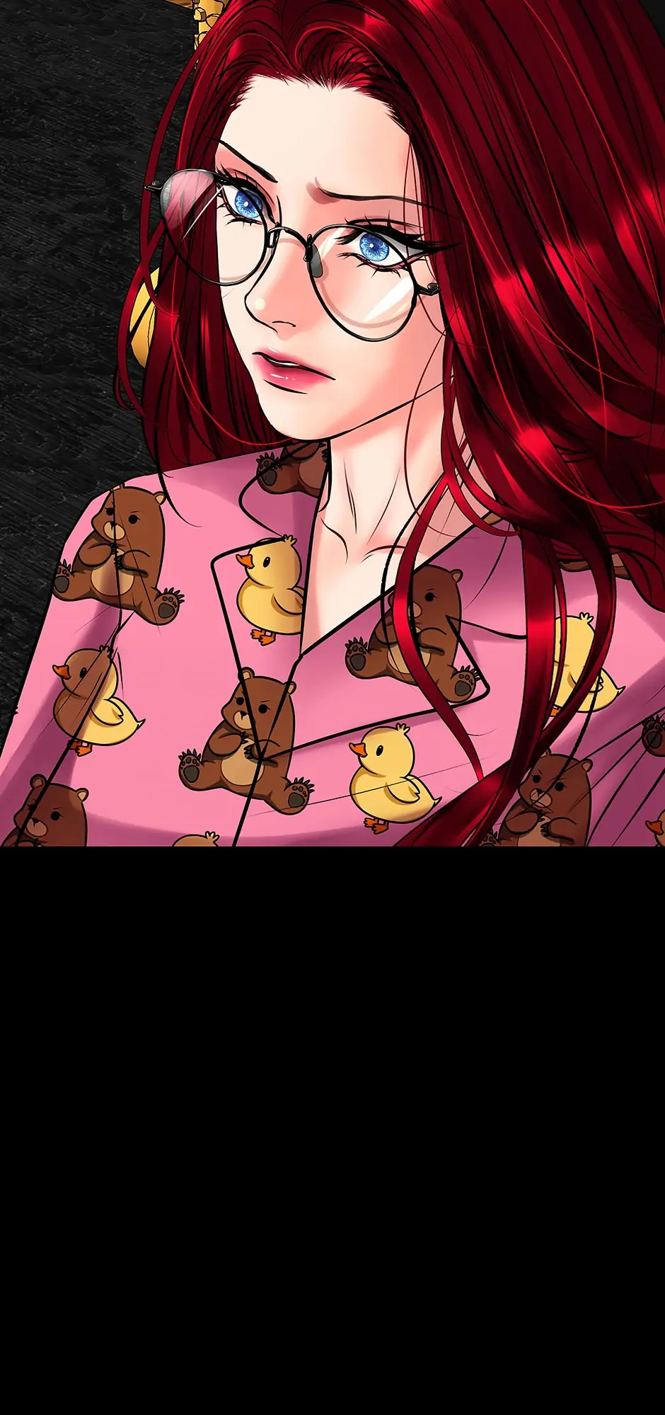 I Made a Deal with the Devil chapter 14 page 47