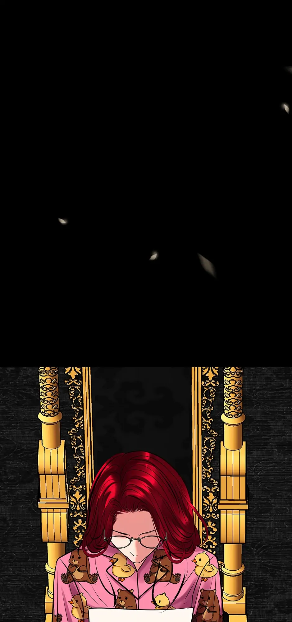 I Made a Deal with the Devil chapter 14 page 49