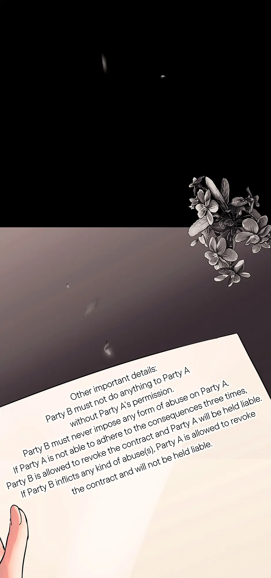 I Made a Deal with the Devil chapter 14 page 59