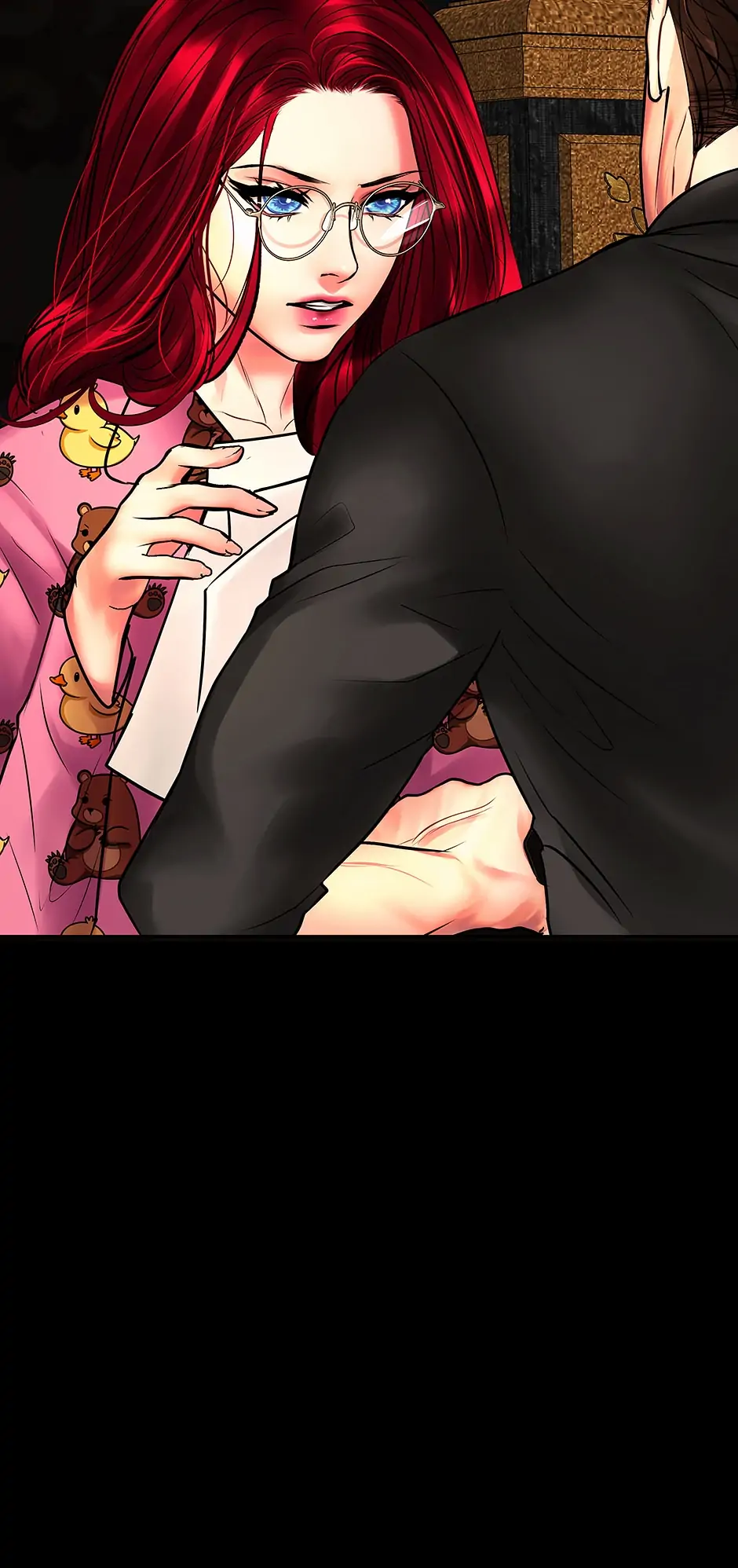I Made a Deal with the Devil chapter 15 page 6
