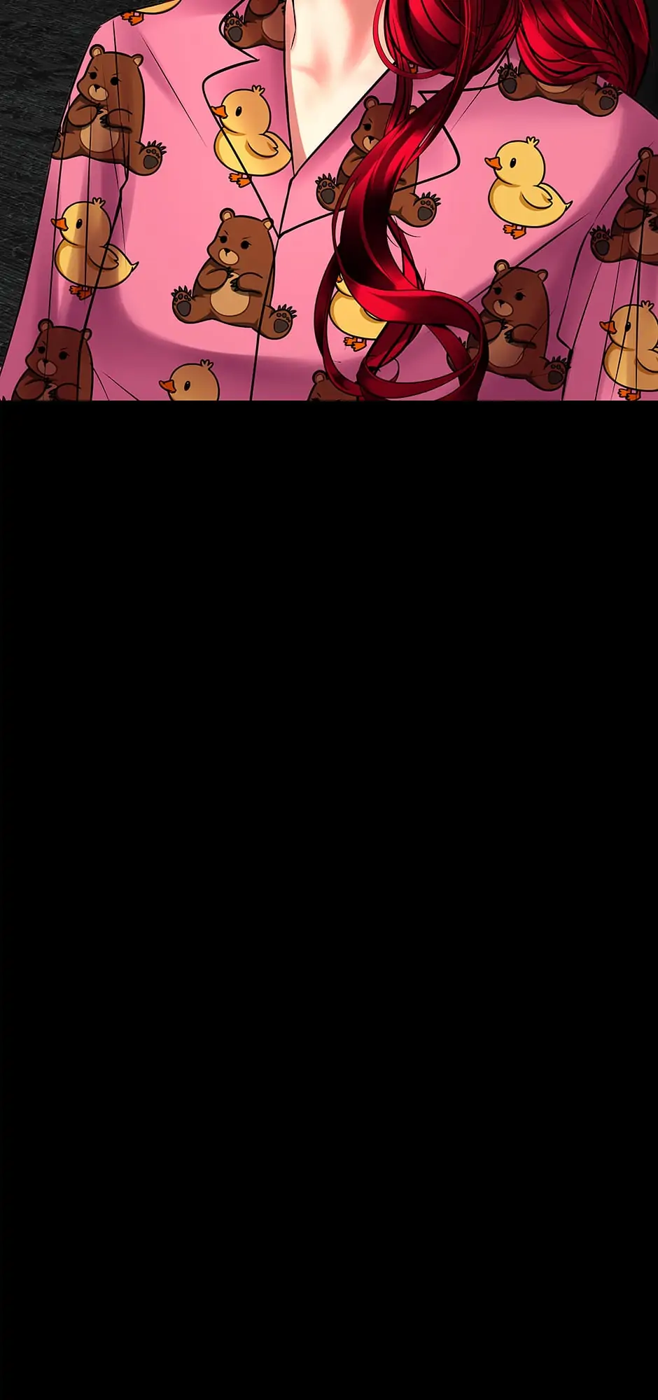 I Made a Deal with the Devil chapter 15 page 16
