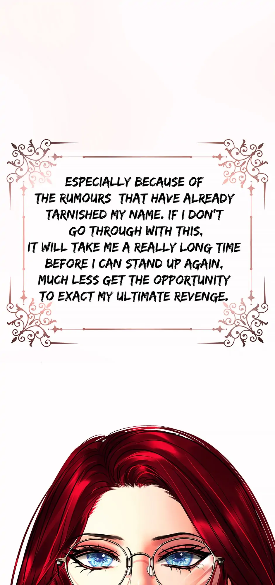 I Made a Deal with the Devil chapter 15 page 33