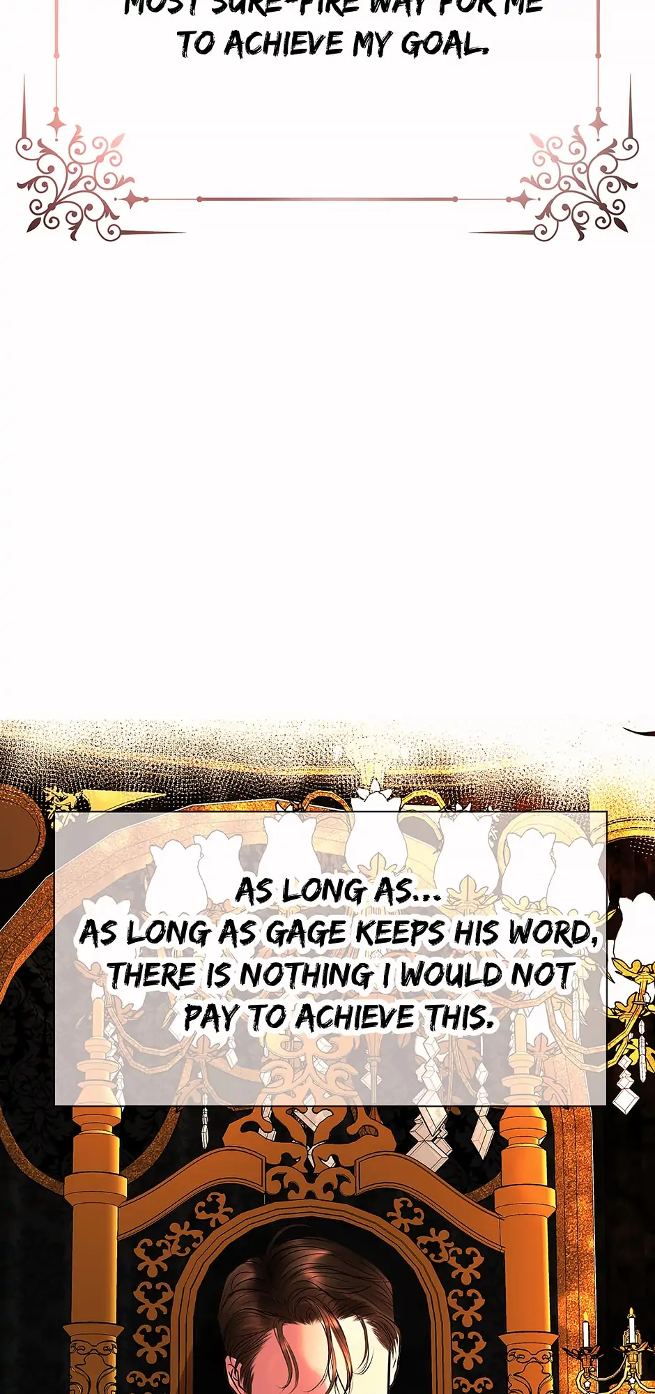 I Made a Deal with the Devil chapter 15 page 35
