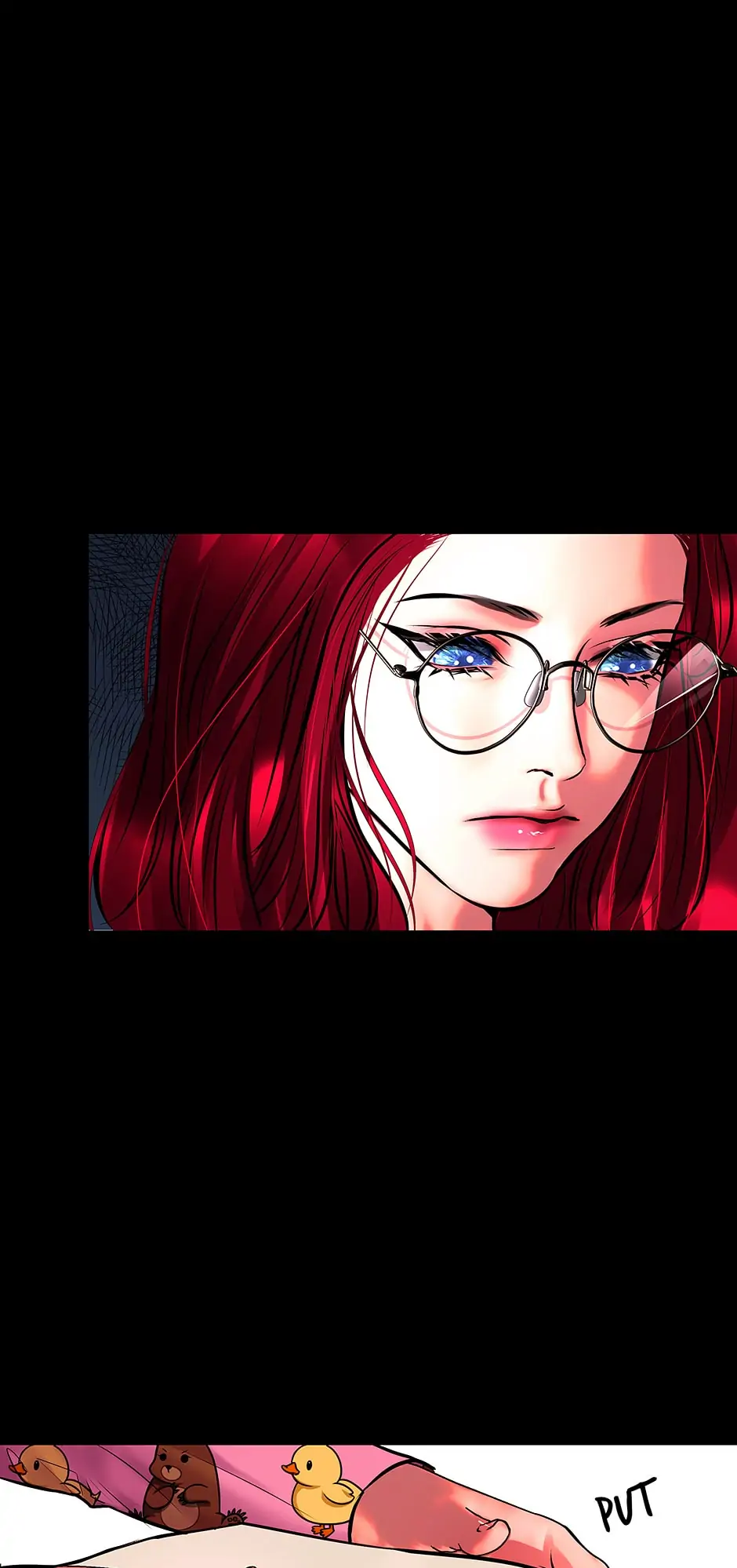 I Made a Deal with the Devil chapter 15 page 37