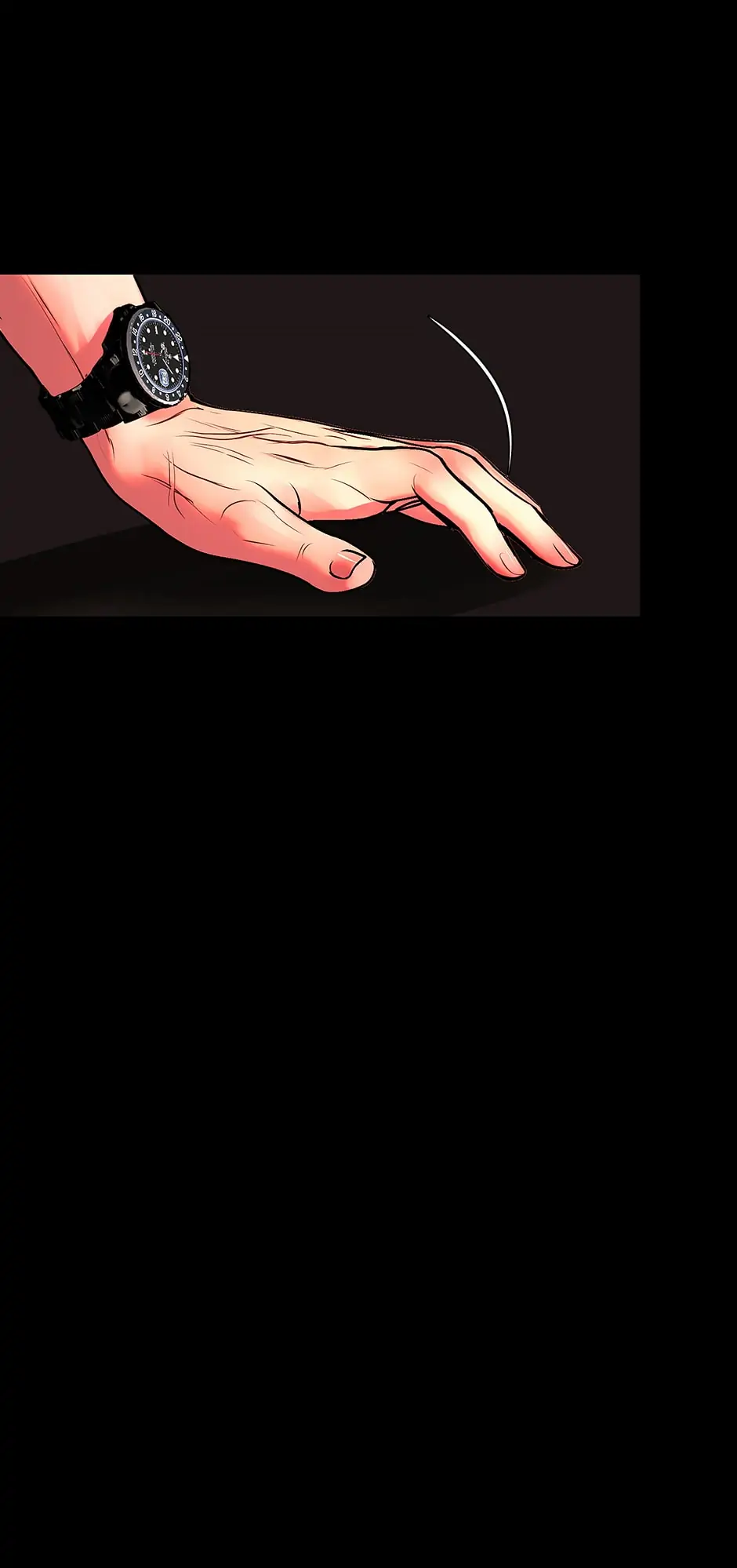 I Made a Deal with the Devil chapter 15 page 45